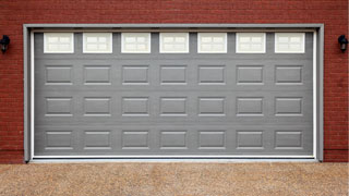 Garage Door Repair at Heritage Village Fontana, California