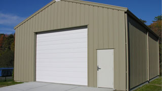 Garage Door Openers at Heritage Village Fontana, California